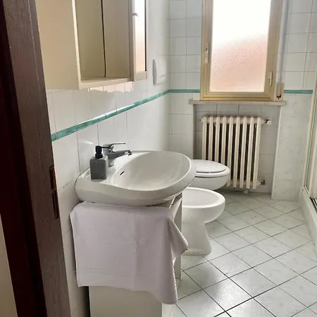 Lejlighed 550 Mt Dal Mare