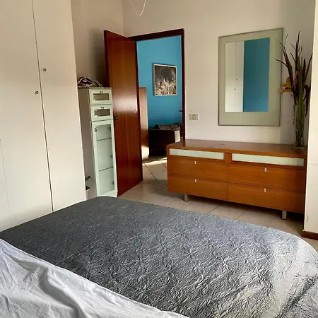 550 Mt Dal Mare Apartment *