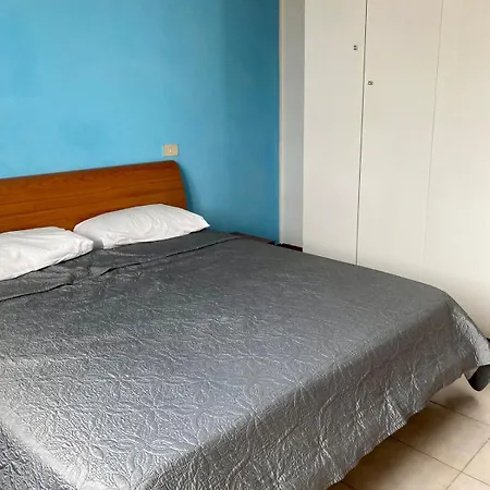 550 Mt Dal Mare Apartment Punta Marina
