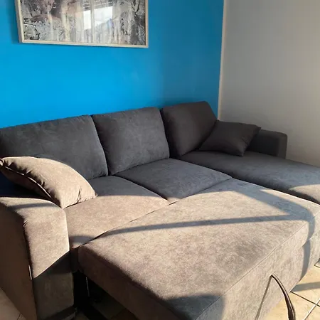 550 Mt Dal Mare Apartment