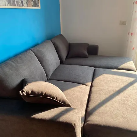 550 Mt Dal Mare * Punta Marina