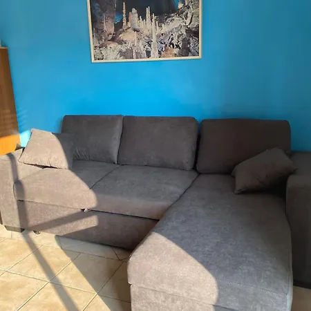 550 Mt Dal Mare Apartament Punta Marina