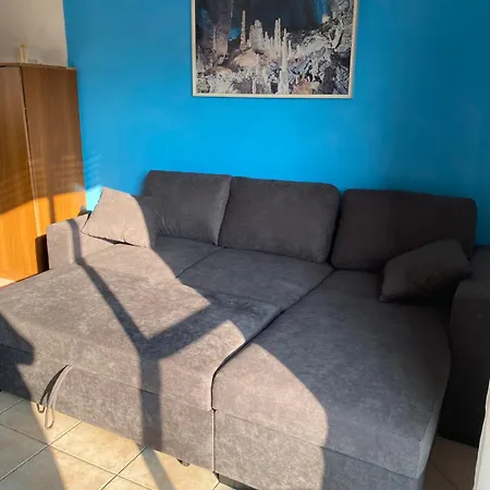 Apartament 550 Mt Dal Mare Punta Marina