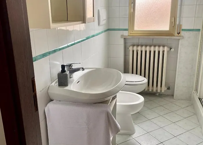 Apartament 550 Mt Dal Mare