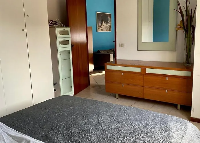 550 Mt Dal Mare Apartament *