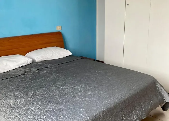 550 Mt Dal Mare Apartament Punta Marina