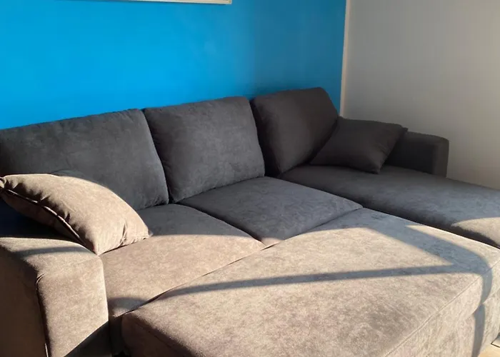 550 Mt Dal Mare Apartament