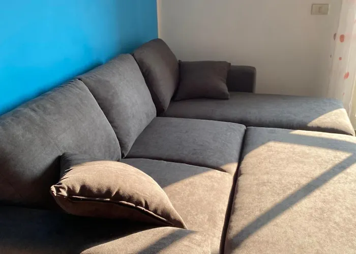 550 Mt Dal Mare * Punta Marina