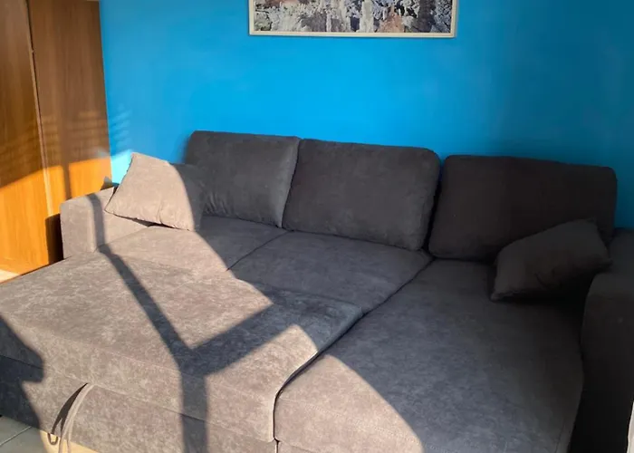 Apartament 550 Mt Dal Mare Punta Marina